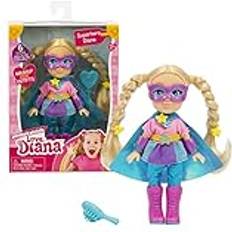 Giochi Preziosi Jouets Giochi Preziosi LOVE, DIANA Lve06000 Puppe, Sortiert