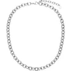 Sistie Halsband Sistie Clara Necklace Rostfritt stål 410 460