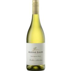 Wines Kleine Zalze Sauvignon Blanc Cellar Selection 2022