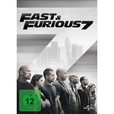 Fast & Furious 7