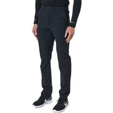 Golf - Negro Pantalones Lyle & Scott Golf Tech Trousers 572 True Black Male