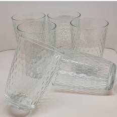 Køkkentilbehør Bormioli Rocco Longdrinkbecher Slot 6 390ml Spülmaschinen 6Stk.