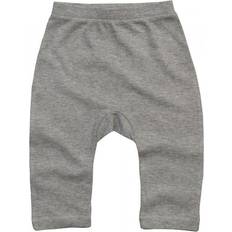 Bébé Pantalons Babybugz Baby Leggings - Gris