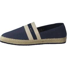 Gant Espadrilles Gant Raffiaville Espadrille Marine Slip-On - Azul