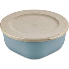 Køkkentilbehør Koziol Connect Container 0.7 L Beige Blå Kulfiber