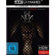 The Nun II