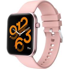 Colmi P15 Smart Watch, Pink
