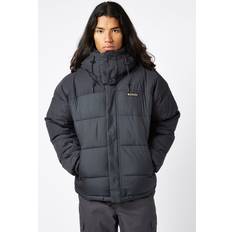 Columbia Doudoune Snowqualmie Homme Noir