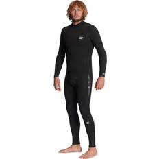 Mute Billabong Muta da nuoto Absolute da uomo 3/2 mm nero