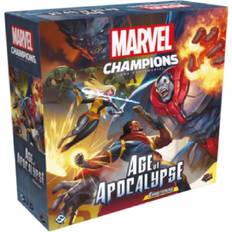 Fantasy Flight Games Marvel Champions: Das Kartenspiel – Age of Apocalypse Erweiterung