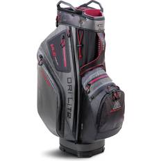 Big Max Golfbagar Big Max Dri Lite Tour 14 Way Cart