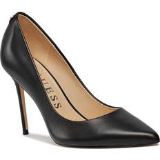 Guess Pumps Guess Stilettos FLPSB6 LEA08 BLACK 7626101087028 2111.00