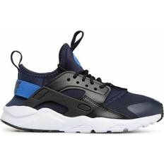 Nike Huarache Run Ultra Kondisko - Mørkeblå