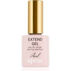 Aprés Nail Colour Extend Gel Builder In A Ariel