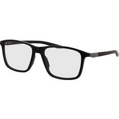 Briller & Læsebriller Puma PU0419O 001 55 Briller Mænd Black 55mm
