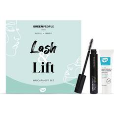 Green People Lash & Lift