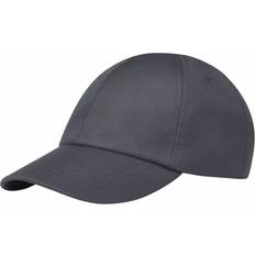 Cerus Panel Baseball Cap Grey One