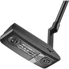 Mizuno Putters Mizuno OMOI Black Ion Golf Putter 4