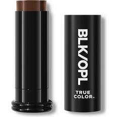 CC Creams Black Opal 0.5 Ounces True Color Stick Foundation SPF 15 Carob