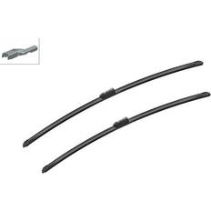 Wiper Equipment Bosch Aerotwin Blade Set 750/700mm A353S