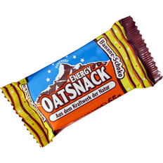 Banane Riegel Davina Oatsnack Energy Banane Schoko 65