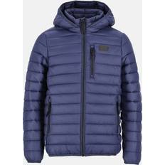 Barneklær Swedemount Lofoten Hood Jacket Jr, Midnight Navy, 170, Jakker