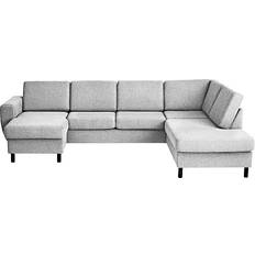 Møbler Rom Nordic venstrevendt Sofa