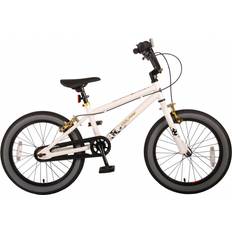 Cool Rider 18" - Hvid