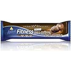 Inkospor 4200 g, 34,16 eur/1kg 5 inkospor fitness bar 24x35g rum truffle