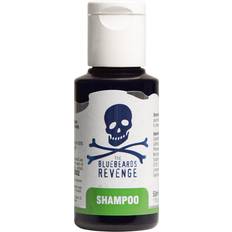 The Bluebeards Revenge Shampoo Classic Travel 50 ml