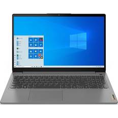 Lenovo Ideapad 3 15ITL6 82H8025LIX 15.6'' FHD Intel Core i7-1165G7 16Go RAM DDR4 512Go SSD Win 11 Home Gris