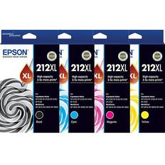 Ink & Toners Epson Original 212XL