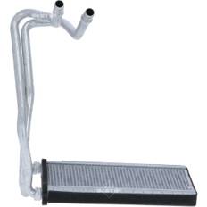 NRF Radiator Interior Heat Exchanger 54350 with pipe