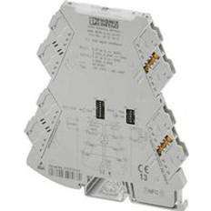 Amplifiers & Receivers Phoenix Contact Configurable 3-way- isolation amplifier MINI MCR-2-UI-UI-PT 2902040 1 pcs