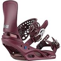 Snowboard Bindings Burton Lexa X Re Flex beige snowboardbindningar för dam beige