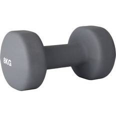 RIP X 8kg Pair Neoprene Dumbbells Pair and Full Set Options 1-10KG