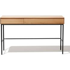 Ethnicraft Skrivbord Ethnicraft Whitebird Writing Desk