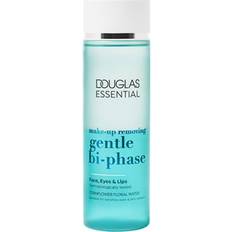 Douglas Douglas Collection Douglas Essential Reinigung Face, Eyes & Lips Make-up Removing Gentle Bi-Phase 200 ml