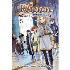 Frieren: Beyond Journey's End, Vol. 5: Frieren: Beyond Journey's End 5