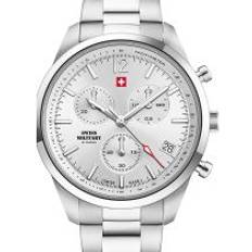 Swiss Military Watch SM34097.02