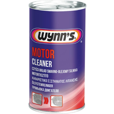 Wynns w51272 motor cleaner motoröladditiv 325ml