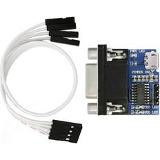 Pièces Détachées d'Ordinateur Iduino ME030 Module Convertisseur 1 pc