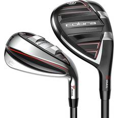 Ensembles de fers Cobra 2023 T-Rail Combo Irons