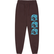 Billionaire Boys Club KIDS REPEAT ASTRO SWEATPANTS BROWN, 12Y