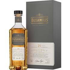 Bushmills 21 Year Old 70cl