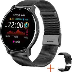 TPFNet TPFNet Smart Watch Fitness Tracker