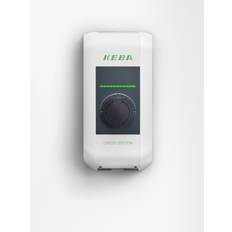 Keba Electric Vehicle AC Charging Device KC-P30-ES240032-000-GE