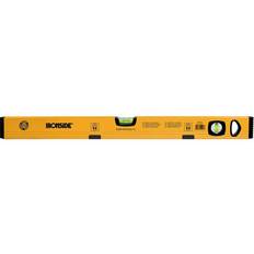 Ironside Måleværktøj Ironside Stück, 100242 59.10 cm Wasserwaage