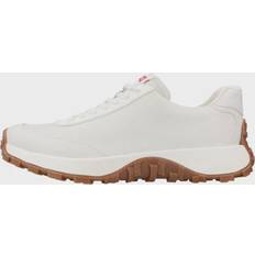 Camper Dame Sko Camper Sneakers Hvid