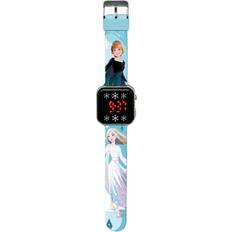 Kids licensing Disney Frozen II LED Watch